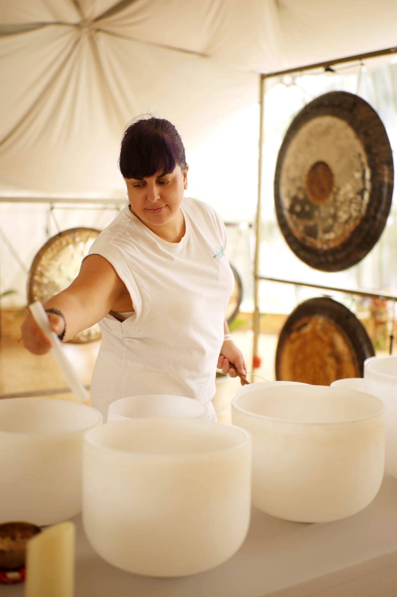 Cristina Pérez Experiencia Wellness