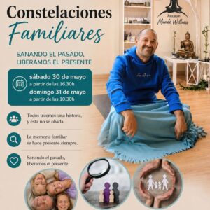 Constelaciones familiares León
