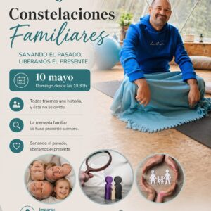 Constelaciones familiares en Ourense