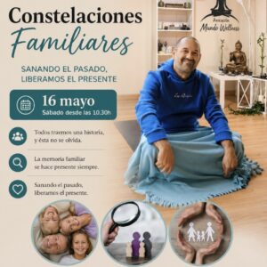 Constelaciones familiares en León