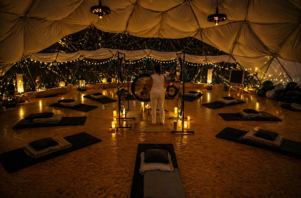 Retiro Volver a Habitarte