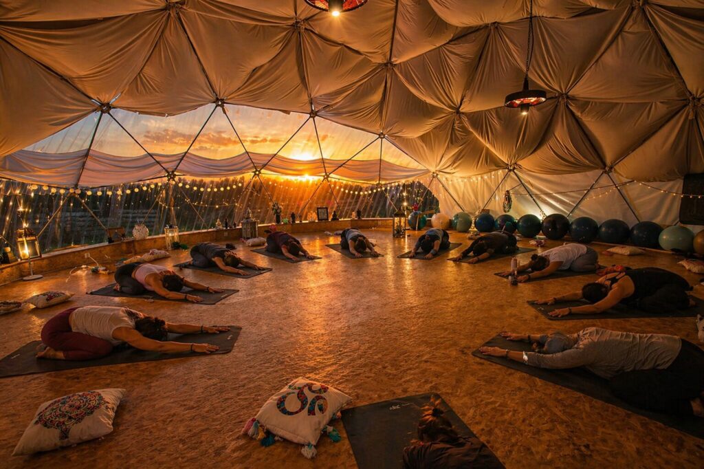 Retiro Volver a Habitarte en Ourense