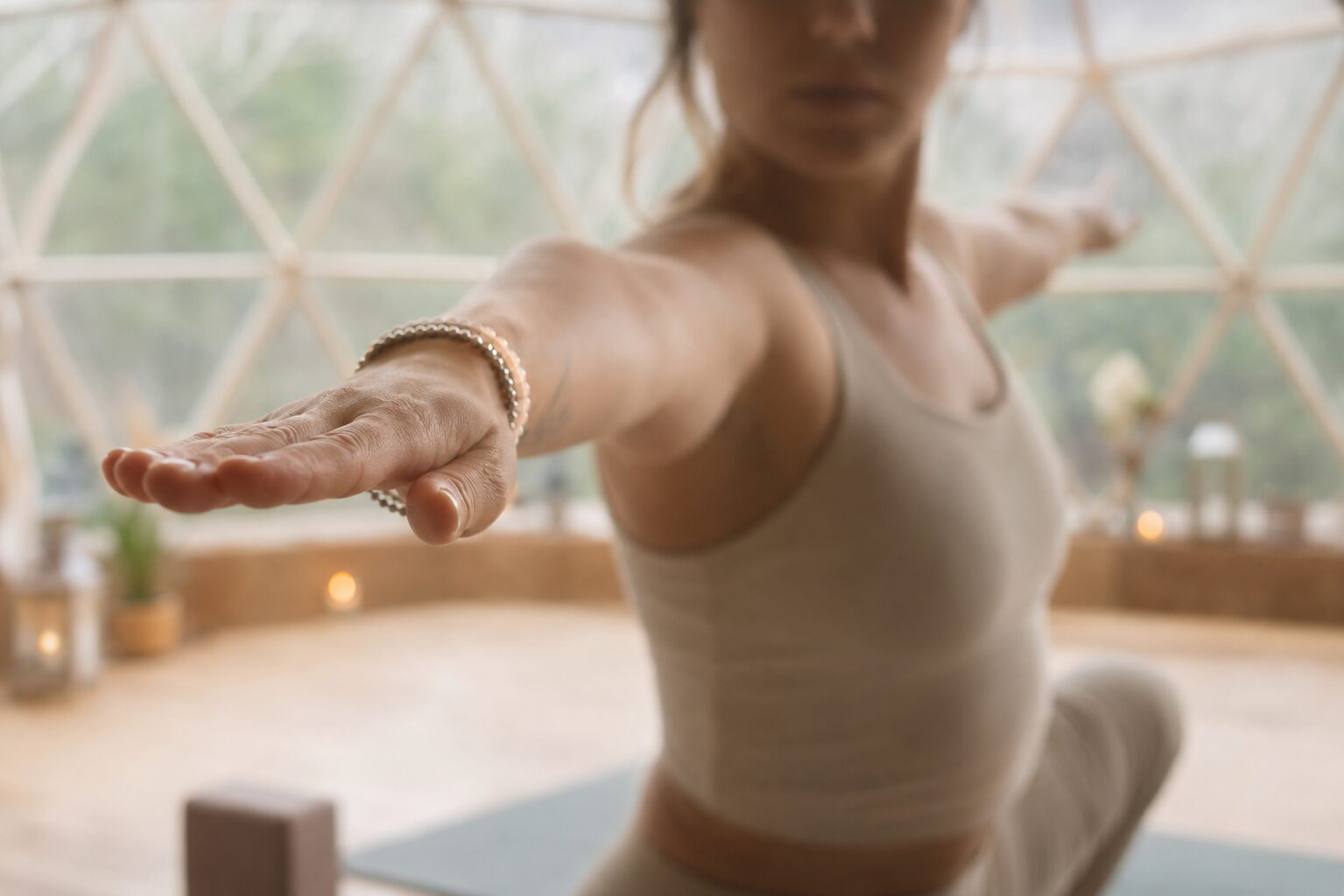 Yoga Wellness