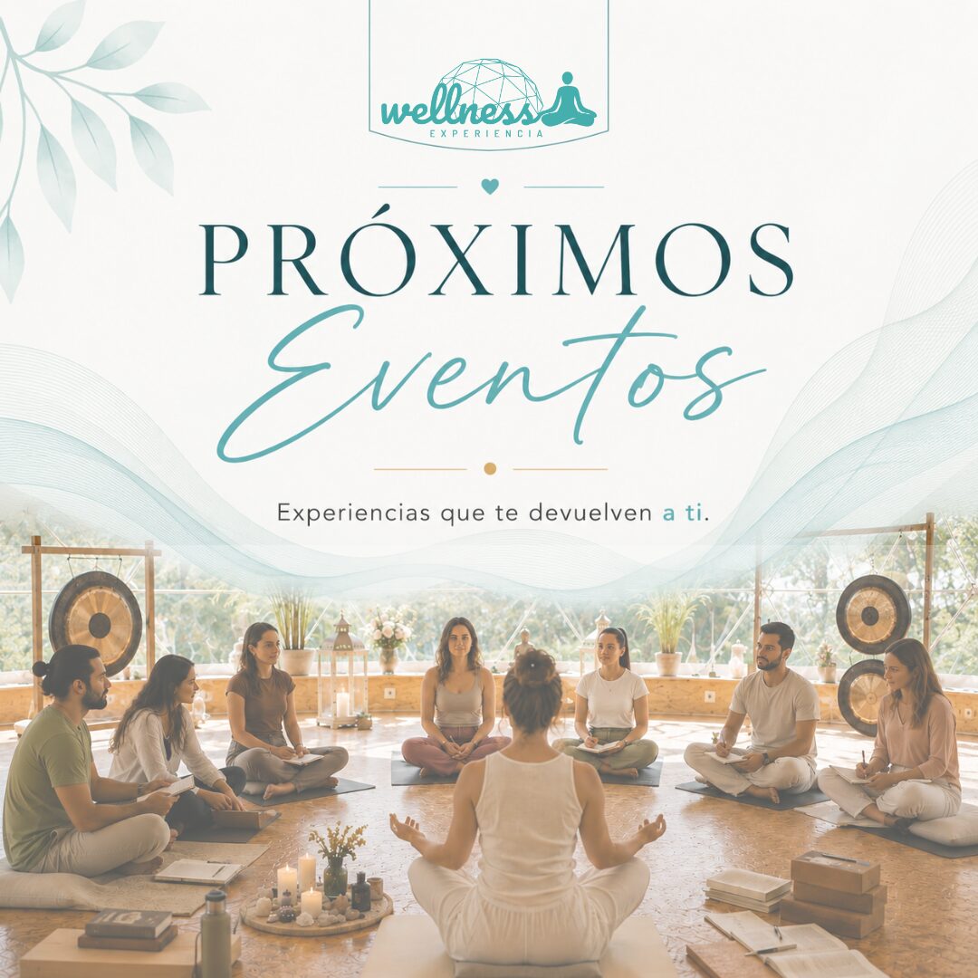 Próximos eventos