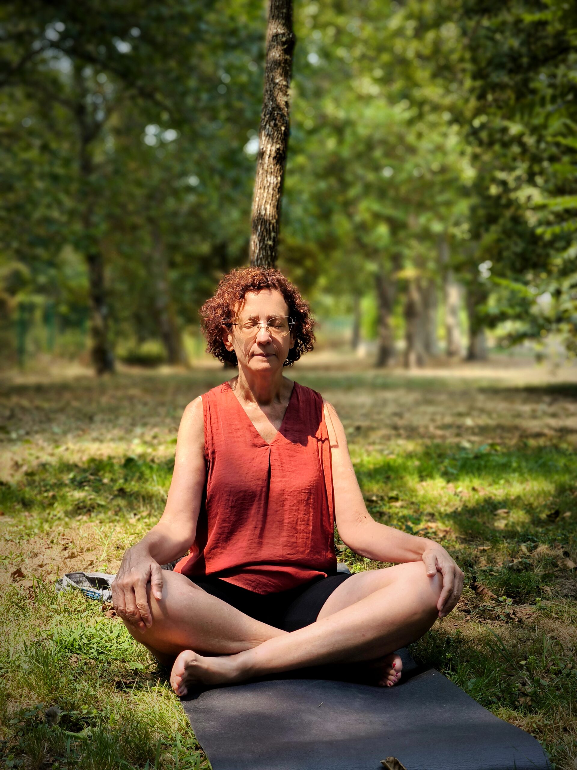 Meditación