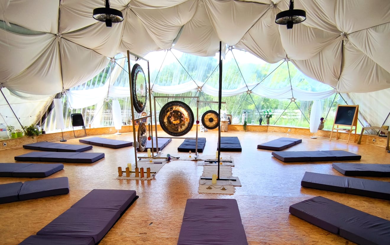 Puja de Gong