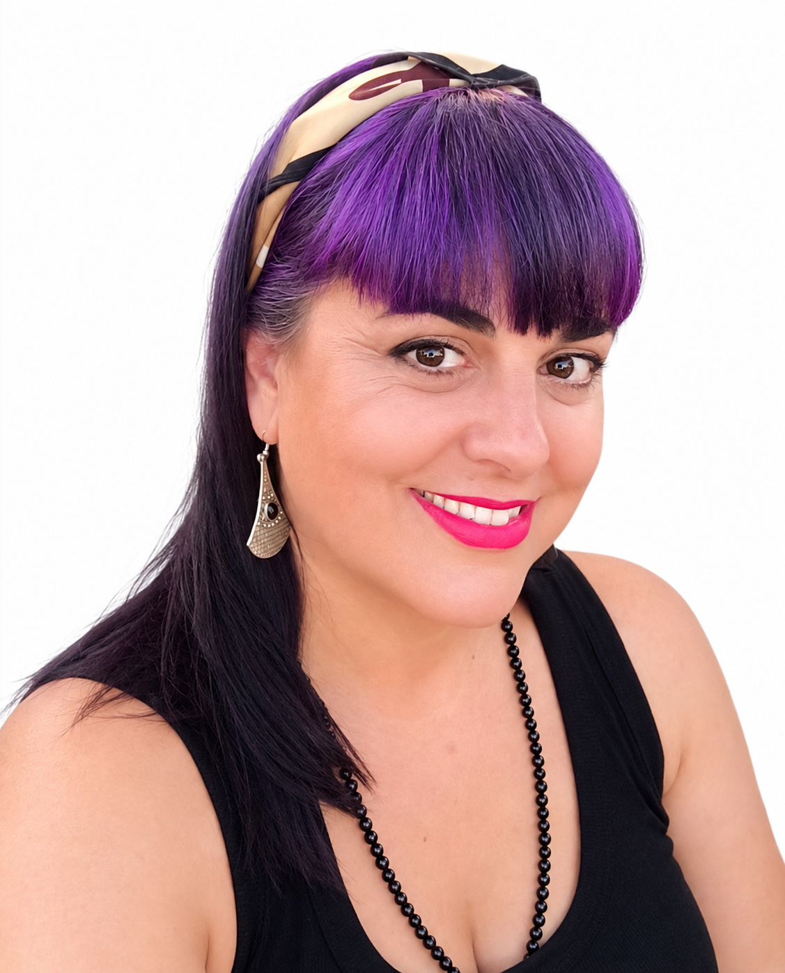 Cristina Pérez Rodríguez